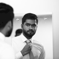 Fariz Mohamed
