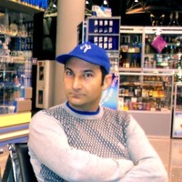 Bagrat Otyrba