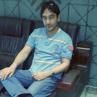 Alam Khan