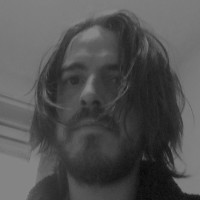 nicholas rayner
