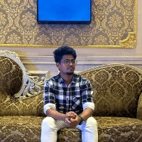 Manoj Prabakaran