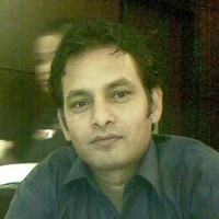Chimman Lal