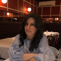 Liliya Yushanayev