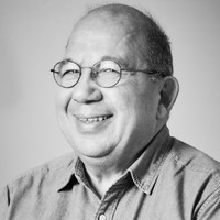 LUC BENAMOZIG