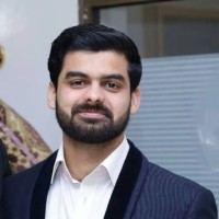 Abdul Haseeb Tahir