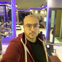 Mohamed Abdeltwab