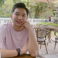 Ang Wei Hao Xavier