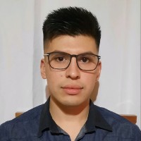 Alejandro Ivan Meza