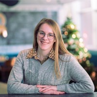 Gwennan Smitskamp