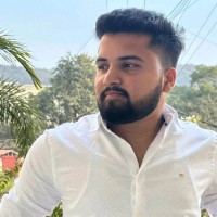 Yash Kothari