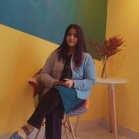 Saira Waheed