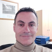 Paolo Gomes
