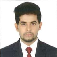 Farooq Sharieff