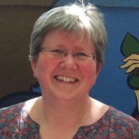 Judith Barnsby