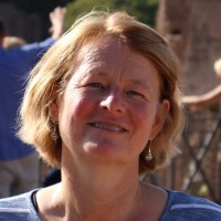 Anja Scheffer