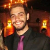 Luiz Felipe De Azevedo Rêmolli