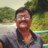 MUKESH MOHANLAL LAD