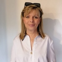 Catherine Esposito