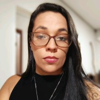 Carolina Vieira Rodrigues Sena