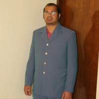 Anoop Gomez