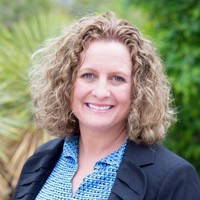 Amber Christopher, ICAE