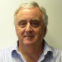 Graham Dixon