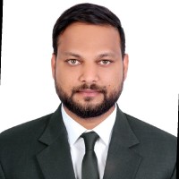 Asif Abbas Rizvi