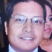 Victor Andres Morales Yaqueno