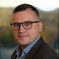 Pavel Luzin