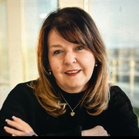 Caroline Cawley itag -  Technology