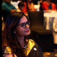 Krithika Sane