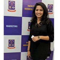 Sadia Sabrin Chowdhury