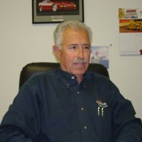 Patricio Vasquez