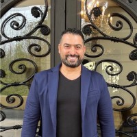 Hesham Attia