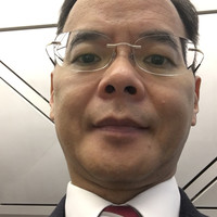 Bernard Siu