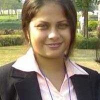 Shubhra C