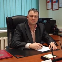 Sergey Sharygin
