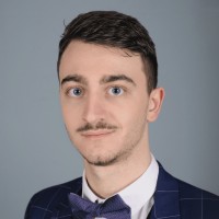 Dimitar Raichev