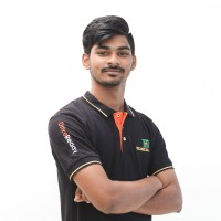 Venkatesh Medisetti