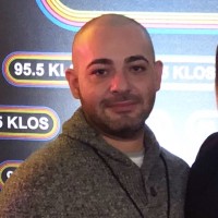 Aram Soghomonian