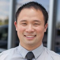 Justin Pai