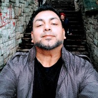 Maximiliano Veron
