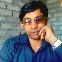 Bidyadhar Patra