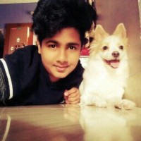 Dhanush Bhardwaj