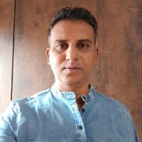 Bhavin Kesari