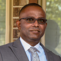 Daniel Coriolan
