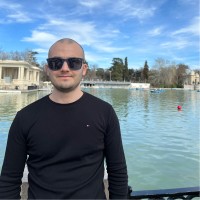 Andrei Marcu