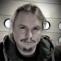 Jim Vistisen