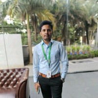 Pradeepa M V