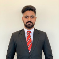 Prabhdeep Mann